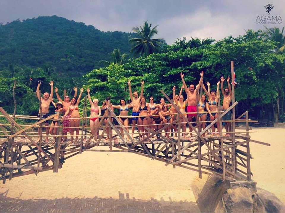 Agama Teacher Training Graduates